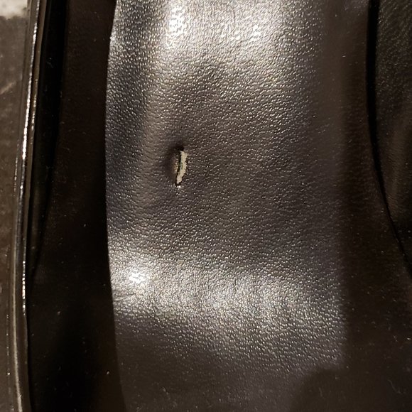 Ralph Lauren Shelbi Heels - 7.5 - Picture 9 of 9